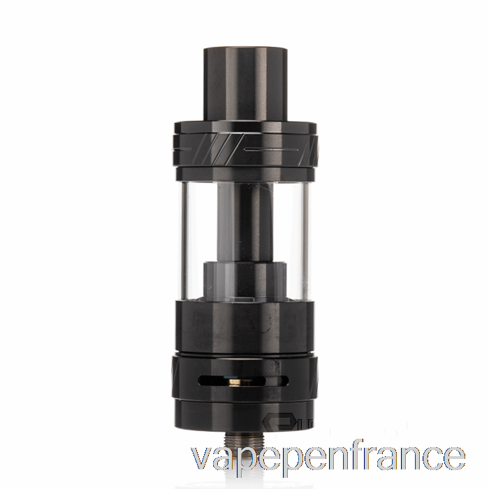 Uwell Couronne 2 Ii Réservoir Sub-ohm Tc Stylo Vape Noir